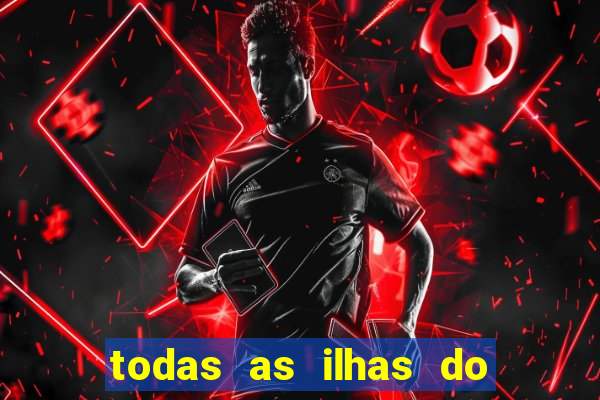 todas as ilhas do blox fruits sea 1